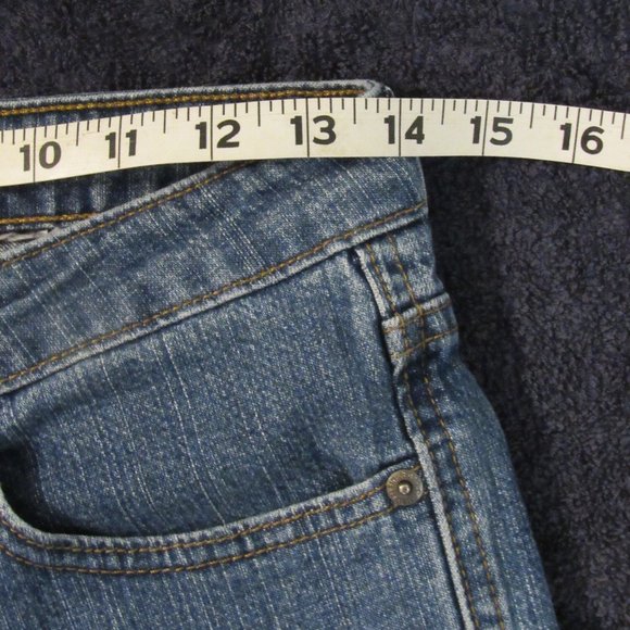 Calvin Klein Jeans - Picture 8 of 10